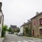 Photo Saint-Armel - le village