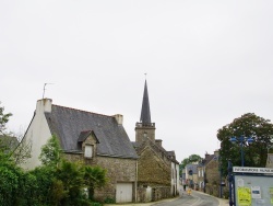 Photo paysage et monuments, Saint-Armel - le village