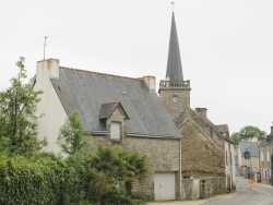 Photo paysage et monuments, Saint-Armel - le village