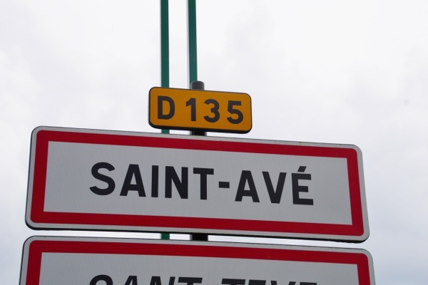 Photo Saint-Avé - Saint Avé (56890)