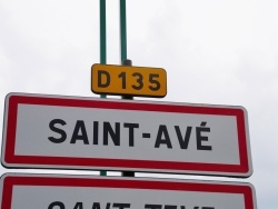 Photo paysage et monuments, Saint-Avé - Saint Avé (56890)