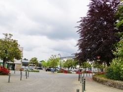 Photo paysage et monuments, Saint-Avé - la commune
