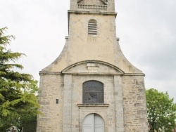 Photo paysage et monuments, Saint-Avé - église Notre Dame