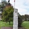 Photo Saint-Brieuc-de-Mauron - le monument aux morts