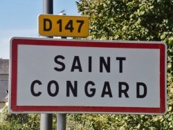 Photo de Saint-Congard