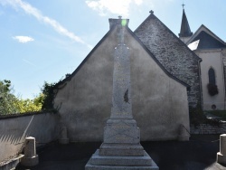 Photo paysage et monuments, Saint-Congard - le village