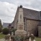 Photo Saint-Gérand - le monument aux morts