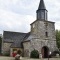 Photo Saint-Gérand - église saint gerand