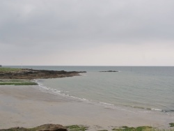 Photo paysage et monuments, Saint-Gildas-de-Rhuys - la mer