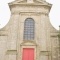 Photo Saint-Gildas-de-Rhuys - église saint goustan