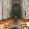 Photo Saint-Gildas-de-Rhuys - église saint Germain