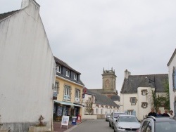 Photo paysage et monuments, Saint-Gildas-de-Rhuys - le village