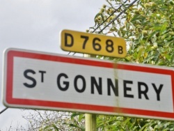 Photo paysage et monuments, Saint-Gonnery - saint gonnery (56920)