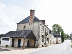Photo paysage et monuments, Saint-Gonnery - le village