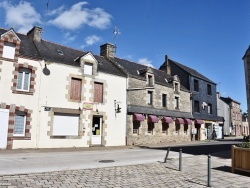 Photo paysage et monuments, Saint-Gravé - la commune