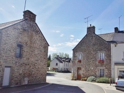 Photo paysage et monuments, Saint-Gravé - la commune