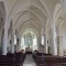 Photo Saint-Gravé - église saint Gervais