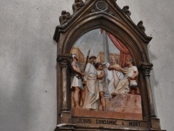 Photo paysage et monuments, Saint-Guyomard - église Saint Maurice