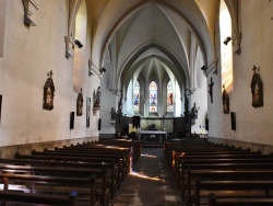 Photo paysage et monuments, Saint-Guyomard - église Saint Maurice