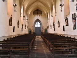 Photo paysage et monuments, Saint-Guyomard - église Saint Maurice