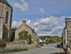 Photo paysage et monuments, Saint-Guyomard - le village