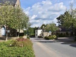 Photo paysage et monuments, Saint-Guyomard - le village