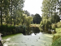 Photo paysage et monuments, Saint-Guyomard - le village