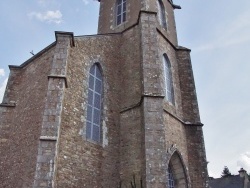 Photo paysage et monuments, Saint-Guyomard - église Saint Maurice