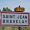 Saint jean Brevelay (56660)