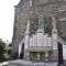 Photo Saint-Jean-Brévelay - le monument aux morts