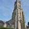 Photo Saint-Jean-Brévelay - église saint jean