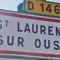 saint laurent sur oust (56140)