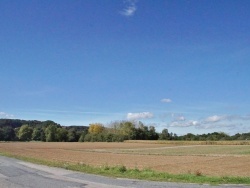 Photo paysage et monuments, Saint-Laurent-sur-Oust - le village