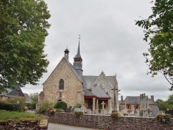 Photo paysage et monuments, Saint-Léry - église Saint Léry