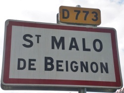 Photo paysage et monuments, Saint-Malo-de-Beignon - saint malo de beignon (56380)
