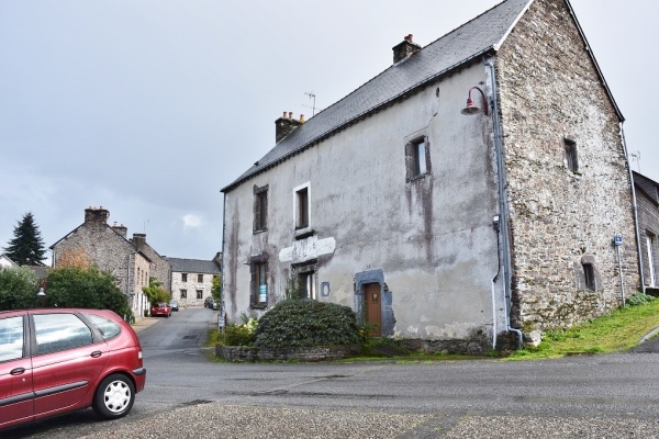 Photo Saint-Malo-de-Beignon - la commune