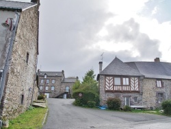 Photo paysage et monuments, Saint-Malo-de-Beignon - la commune