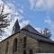 Photo Saint-Malo-de-Beignon - église saint Malo
