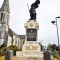 Photo Saint-Malo-des-Trois-Fontaines - le monument aux morts