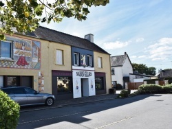 Photo paysage et monuments, Saint-Martin - la commune