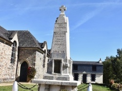 Photo paysage et monuments, Saint-Martin - le monument aux morts