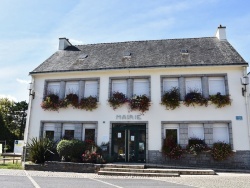 Photo paysage et monuments, Saint-Martin - la mairie