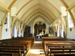 Photo paysage et monuments, Saint-Martin - église Saint Martin