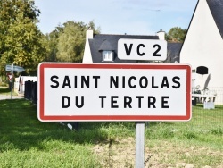 Photo de Saint-Nicolas-du-Tertre