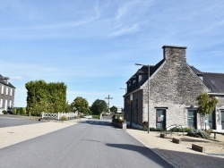 Photo paysage et monuments, Saint-Nicolas-du-Tertre - Le Village