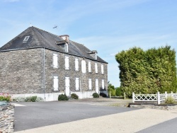 Photo paysage et monuments, Saint-Nicolas-du-Tertre - Le Village