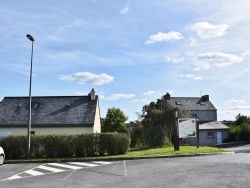 Photo paysage et monuments, Saint-Nicolas-du-Tertre - Le Village