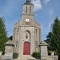 Photo Saint-Nicolas-du-Tertre - église Saint Nicolas