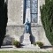 Photo Saint-Nicolas-du-Tertre - Le Monuments aux Morts