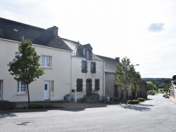 Photo paysage et monuments, Saint-Nicolas-du-Tertre - Le Village